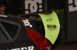 Ford Fiesta Ken Block Gymkhana 3 2010 года